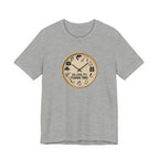 Fishing Time T-Shirt — "Oh, Look, It's Fishing Time" Graphic Tee