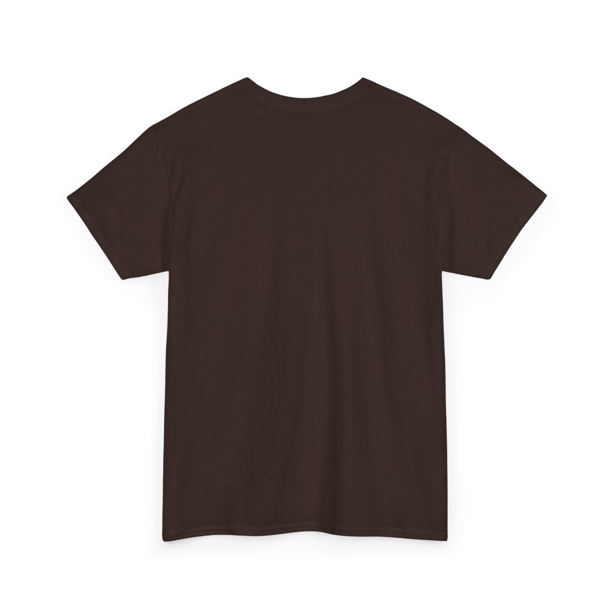 Nature Is Okay I Guess T‑Shirt