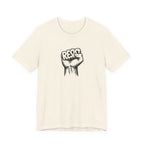 Resist Fist T-Shirt — Vintage Protest Graphic Tee