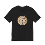 Knitting Time T-Shirt — "Oh, Look, It’s Knitting Time!" Graphic Tee