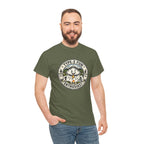 Type-2 Fun Enthusiasts T-Shirt — Funny Outdoor Hiking Camping Graphic Tee
