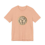 Knitting Time T-Shirt — "Oh, Look, It’s Knitting Time!" Graphic Tee