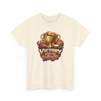 Victory T-Shirt - "Victory Tastes Like Wings" Sports & Game Day Tee