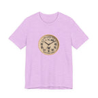 Knitting Time T-Shirt — "Oh, Look, It’s Knitting Time!" Graphic Tee
