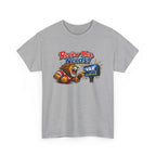 "Review This, Nerds!" VAR Soccer Referee Funny Graphic Tee