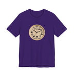 Cooking Time T-Shirt — "Oh, Look, It's Cooking Time" Graphic Tee