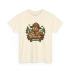 Trail Magic Dealer T-Shirt — Hiker Trail Snack Camping Tee