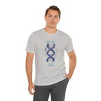 Music Is In My DNA T-Shirt — Music Lover Graphic Tee