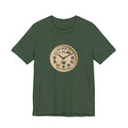 Knitting Time T-Shirt — "Oh, Look, It’s Knitting Time!" Graphic Tee