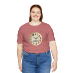 Gardening Tee — "Oh, Look, It's Gardening Time" Graphic Shirt