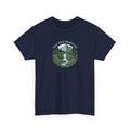 Nature Adventure T-Shirt — Find Your Adventure Mountain & Waterfall Graphic Tee