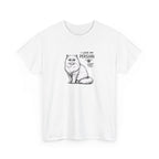 'I love my persian cat'