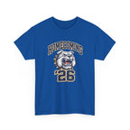 Homecoming '26 Bulldog Sports Fan T-Shirt