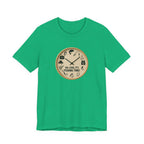 Fishing Time T-Shirt — "Oh, Look, It's Fishing Time" Graphic Tee