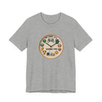 Gaming Time Graphic Tee — "Oh, Look, It's Gaming Time" Video Game Controller Shirt