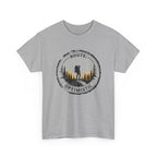 Route Optimistic Hiking Tee — Adventure Backpacking Shirt