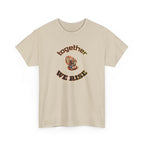 Together We Rise Phoenix Tee — Inspirational Community Pride T-Shirt