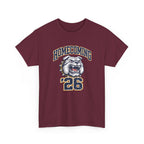 Homecoming '26 Bulldog Sports Fan T-Shirt
