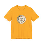Gardening Tee — "Oh, Look, It's Gardening Time" Graphic Shirt