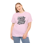 Born to Sleep, Forced to Work T‑Shirt — Funny Lazy Work Humor Tee
