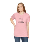 T‑Shirt — "I'm not antisocial, I'm Pro‑Solitude" Homebody Introvert Graphic Tee