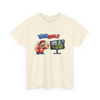 VARgghh!! Funny Sports VAR Review T-Shirt