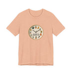 Gardening Tee — "Oh, Look, It's Gardening Time" Graphic Shirt
