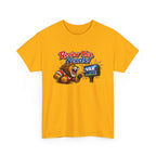 "Review This, Nerds!" VAR Soccer Referee Funny Graphic Tee