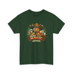 Trail Magic Dealer T-Shirt — Hiker Trail Snack Camping Tee
