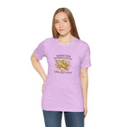 Grandma’s Kitchen Tee - "Warmth From Grandma's Kitchen, Where Love is Served"