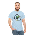 Chameleon 'Color Me Excited' T-Shirt
