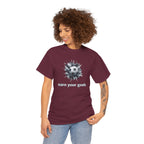 Football Soccer 'Earn Your Goals' T-Shirt