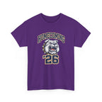 Homecoming '26 Bulldog Sports Fan T-Shirt