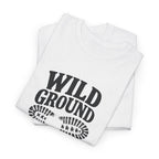 Wild Ground Tee — Outdoor Hiking Adventure Graphic T-Shirt