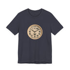 Knitting Time T-Shirt — "Oh, Look, It’s Knitting Time!" Graphic Tee