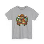 Trail Magic Dealer T-Shirt — Hiker Trail Snack Camping Tee