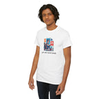 Guy Gamer Arcade T‑Shirt — "Just One More Level" Retro Video Game Tee