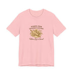 Grandma’s Kitchen Tee - "Warmth From Grandma's Kitchen, Where Love is Served"