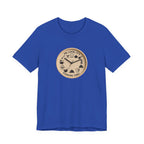 Cooking Time T-Shirt — "Oh, Look, It's Cooking Time" Graphic Tee