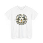 Type-2 Fun Enthusiasts T-Shirt — Funny Outdoor Hiking Camping Graphic Tee