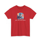 Girl Gamer Arcade T‑Shirt — "Just One More Level" Retro Video Game Tee