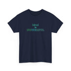 Kind Is Powerful T-Shirt — Inspirational Minimalist Tee