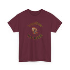 Together We Rise Phoenix Tee — Inspirational Community Pride T-Shirt