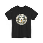 Type-2 Fun Enthusiasts T-Shirt — Funny Outdoor Hiking Camping Graphic Tee