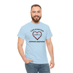 Life Is Better With a German Shepherd T‑Shirt