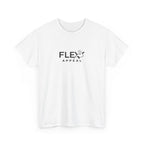 Flex Appeal T-Shirt — Minimal Gym Workout Tee