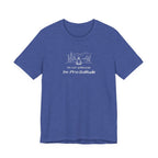 T‑Shirt — "I'm not antisocial, I'm Pro‑Solitude" Mountain Introvert Graphic Tee