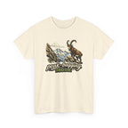 Peak-Bagging Mode Hiking Mountain Climbing T-Shirt